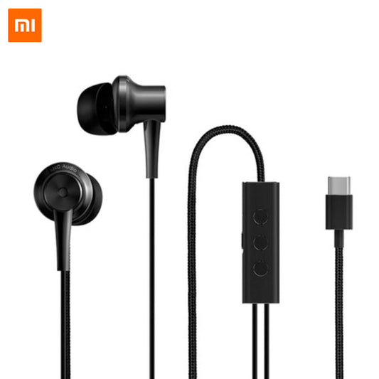 Xiaomi Noise Cancelling In-Ear Headphones Type -C