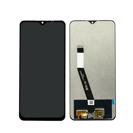 LCD Digitizer Screen Assembly Service Pack for Xiaomi Redmi 9 | 9 Prime