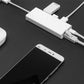Xiaomi Gigabit Ethernet Adapter 4-in-1 Multi-functional Adapter