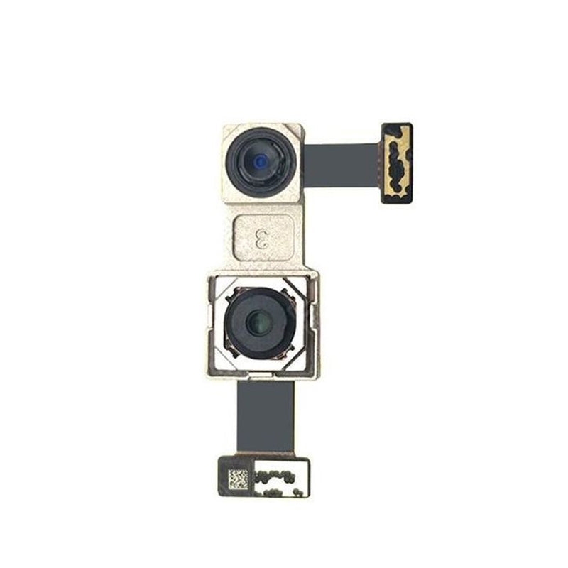Xiaomi Mi Max 3 Back Camera Replacement
