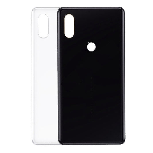 Xiaomi Mi MIX 2S Back Cover Replacement