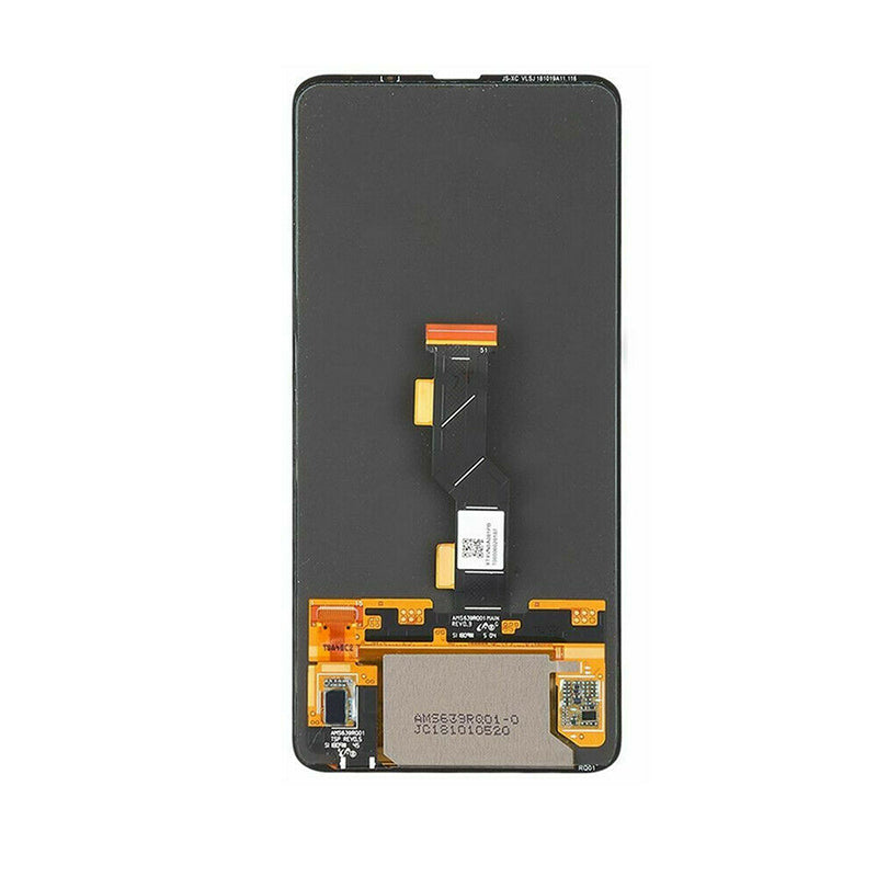 LCD Touch Screen Assembly Compatible For Xiaomi Mi Mix 3