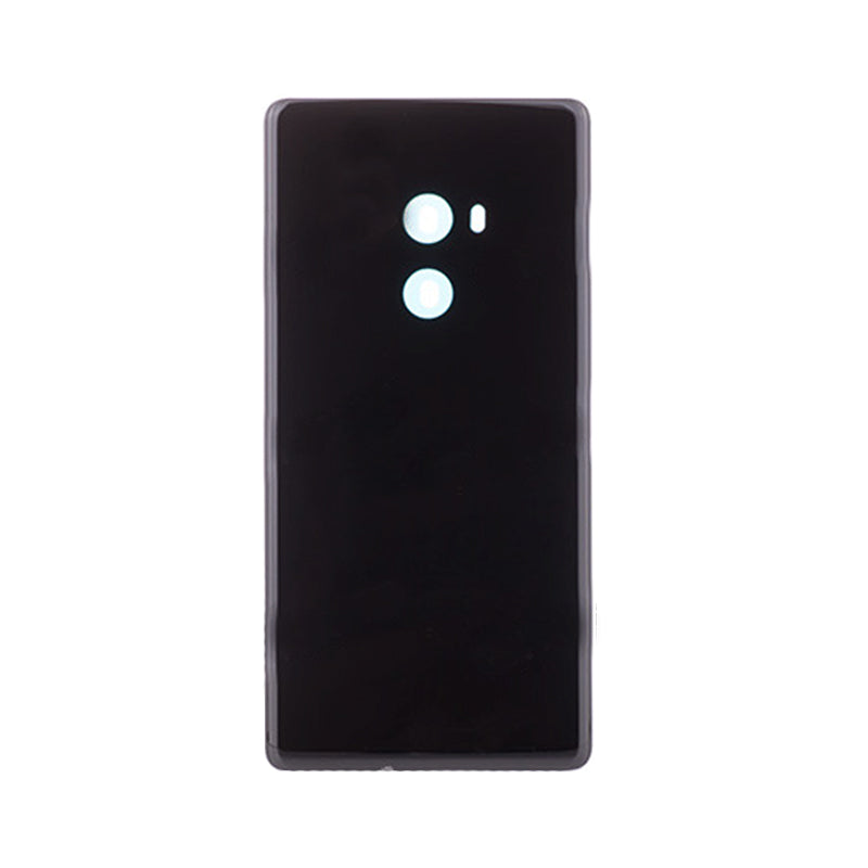 Xiaomi Mi MIX Back Cover Replacement Black