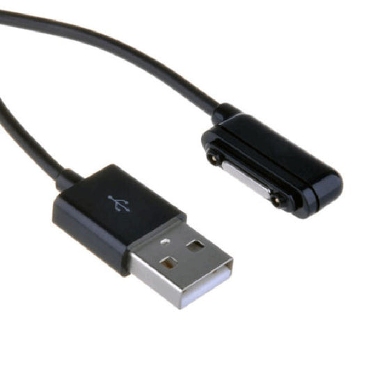 Xperia Magnetic USB Charger Cable