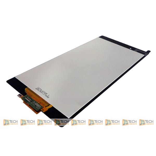 xPeria Z Ultra LCD Digitizer Assembly