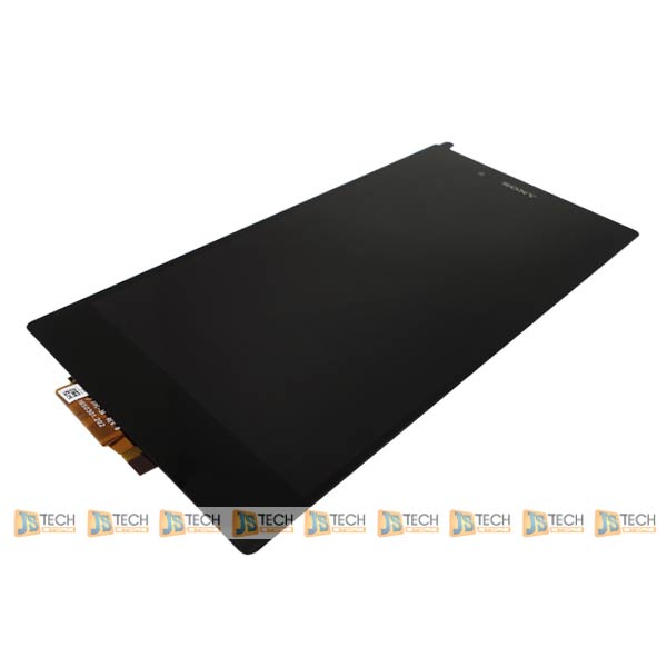 xPeria Z Ultra LCD Digitizer Assembly