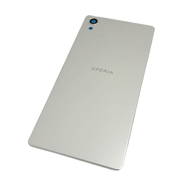 Xperia X Back Cover White