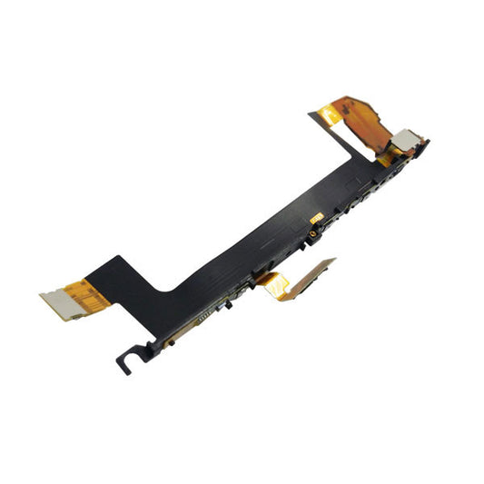 Xperia X Power Volume Flex