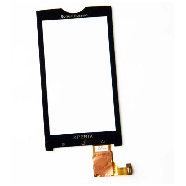 xPeria X10 Digitizer Touch Screen