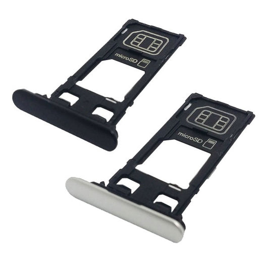 Xperia XZ Waterproof Plug + Sim Tray