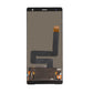Xperia XZ2 LCD Digitizer Assembly-Black
