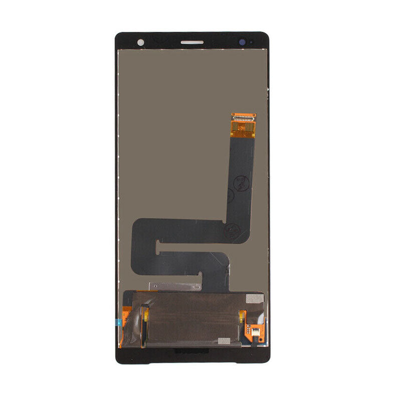 Xperia XZ2 LCD Digitizer Assembly-Black
