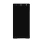 Xperia XZ2 LCD Digitizer Assembly-Black