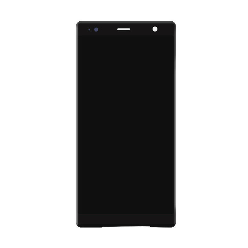 Xperia XZ2 LCD Digitizer Assembly-Black