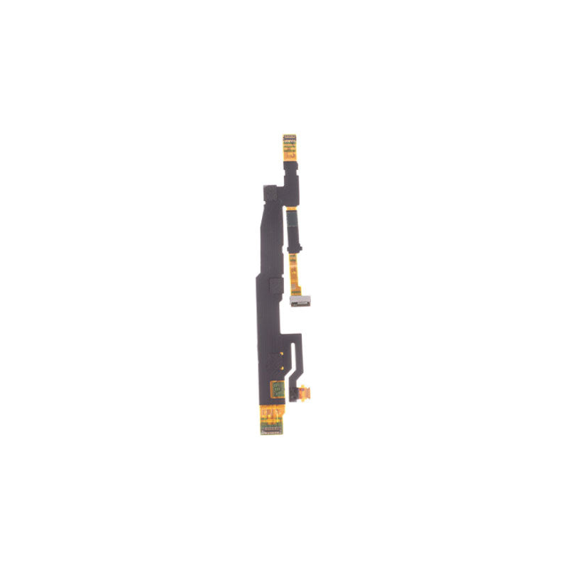 Microfone Bottom Xperia XZ2 Bottom Microphone Flex Replacement – JS Tech