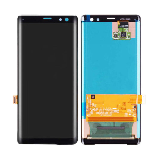 Xperia XZ3 LCD Digitizer Assembly