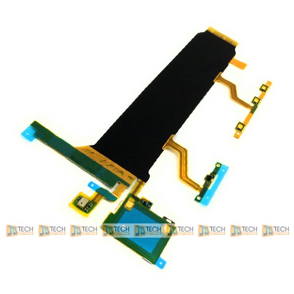 xPeria Z Ultra Power Volume Flex