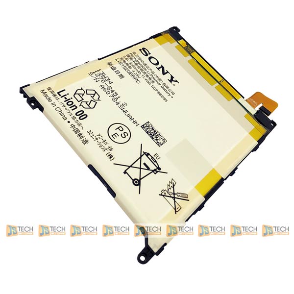 xPeria Z1 LIS1525ERPC Battery Replacement