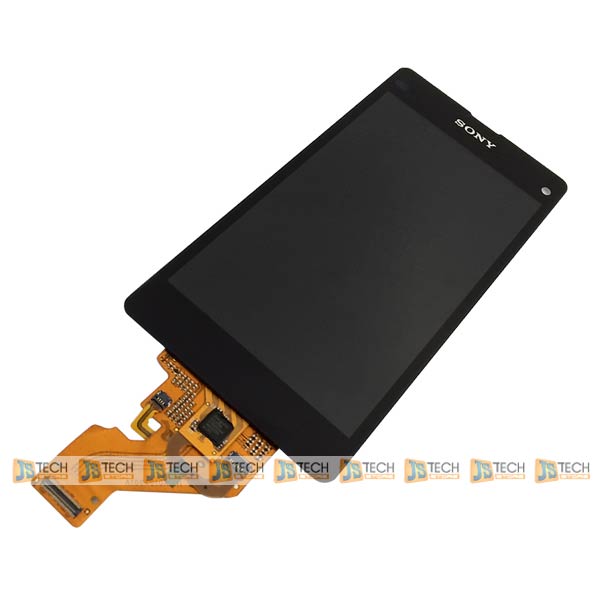 Xperia Z1 Compact LCD Digitizer Assembly