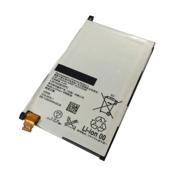 Xperia Z1 Compact LIS1529ERPC Battery Replacement