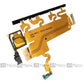 xPeria Z1 Power Volume Side Key Flex