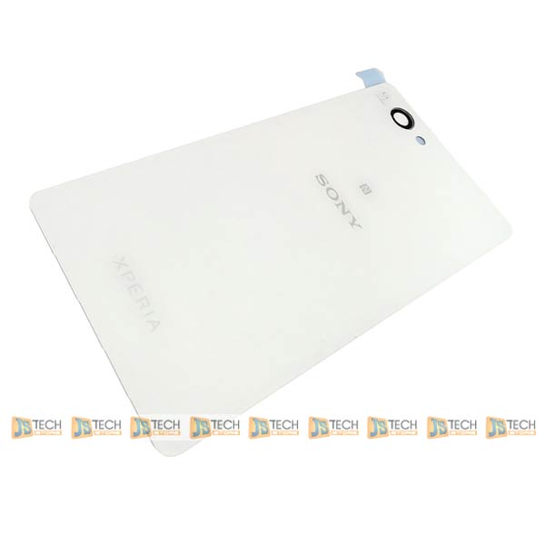 Xperia Z1 Compact Back Cover