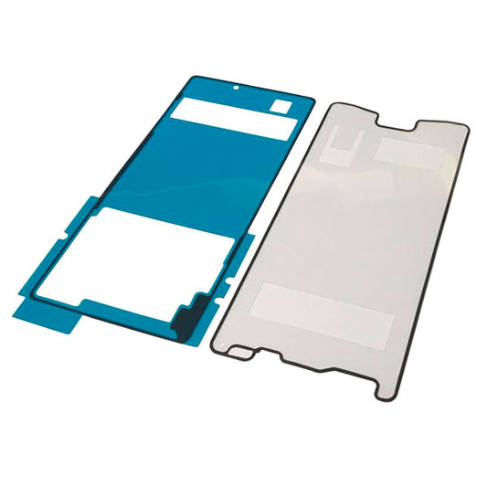 Xperia Z4 Adhesive set