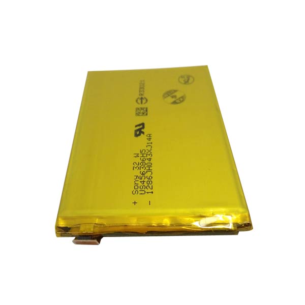 XPeria Z5 Premium Battery Replacement