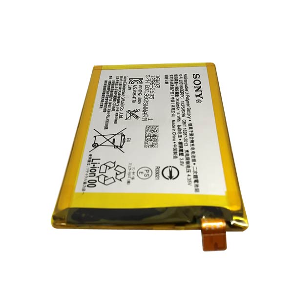 XPeria Z5 Premium Battery Replacement