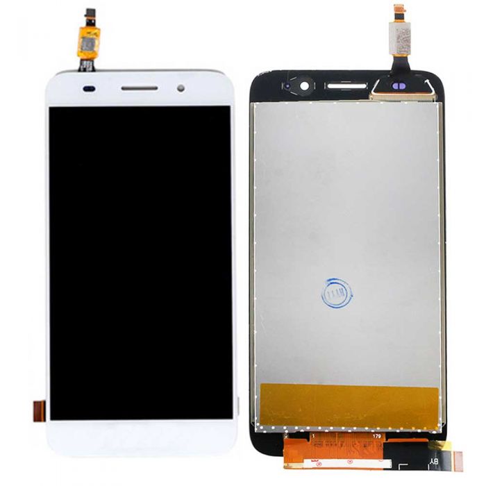 Huawei Y3 2018 LCD Digitizer Touch Screen Grade AA