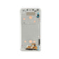 LG G6 LCD Digitizer With Frame
