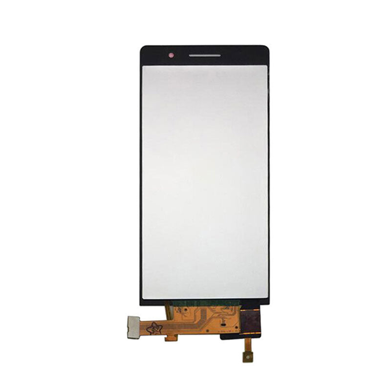 LCD Digitizer Screen Assembly Replacement White | Black for Huawei P6