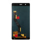 Huawei P9 Plus LCD Touch Screen Assembly - Black