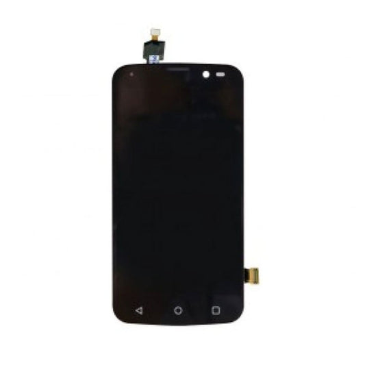 ZTE Telstra Tough Max T84 LCD Digitizer With Frame | Without Frame